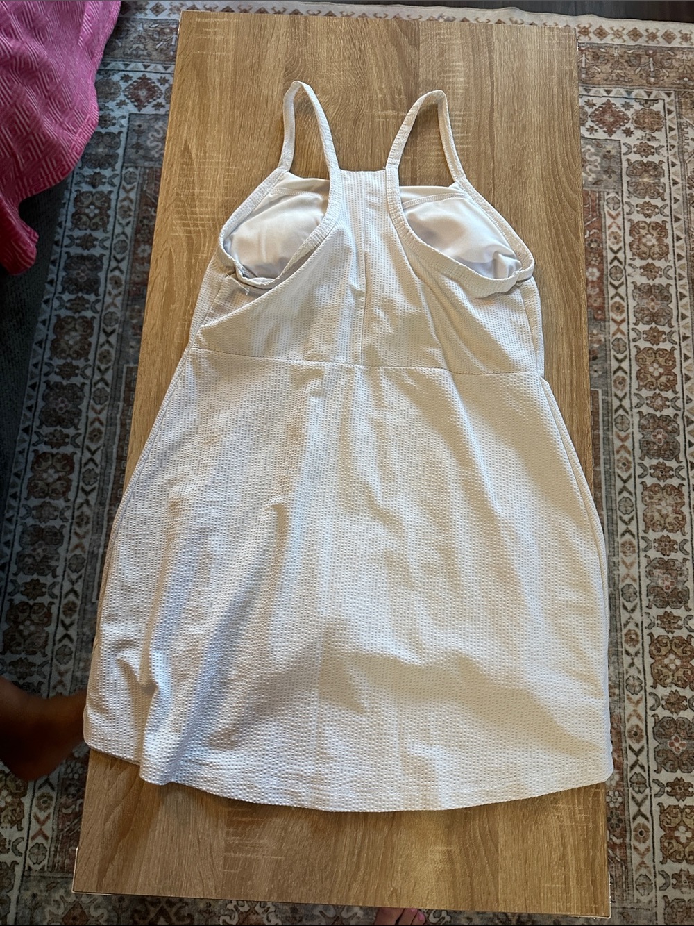 Tennis Dress - Picture 2 of 2